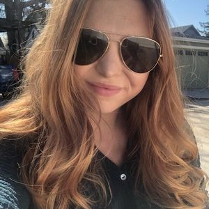 Meet your Posher, Sarah